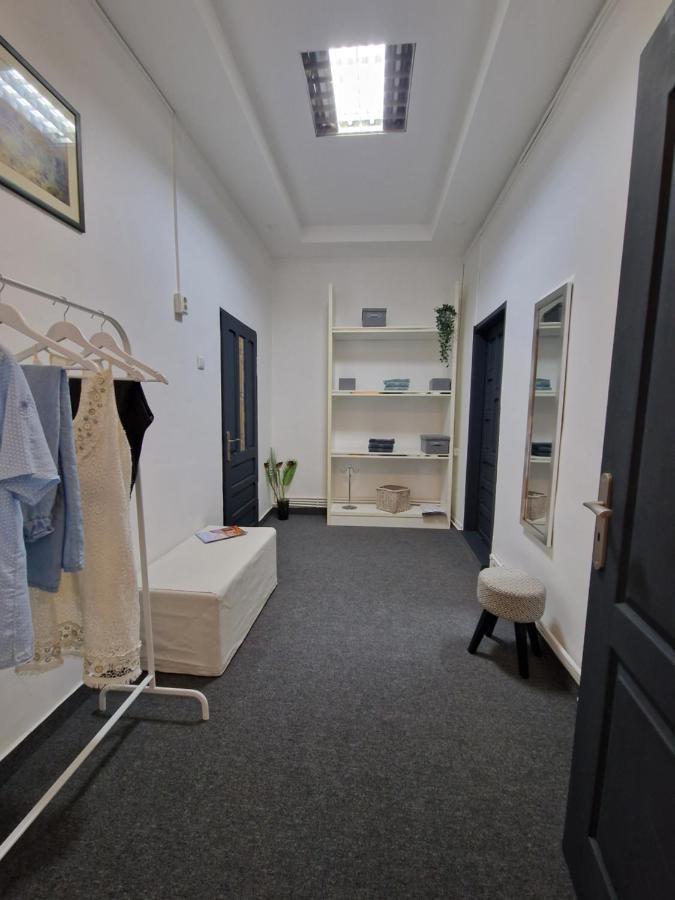 Boheme Cismigiu Studio Bukarest Eksteriør billede